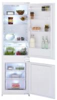 Beko BCHA 2752S Встраиваемый холодильник
