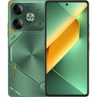 TECNO Pova 6 8/256 Comet Green  Сотовый телефон