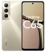 Realme C65 (8+256) золотой