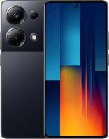 Сотовый телефон XIAOMI Poco M6Pro 12/512Gb Black