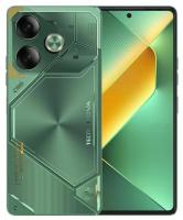 TECNO Pova 6 12/256 Comet Green  Сотовый телефон