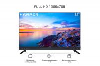 Harper 32R821TS  LED телевизор