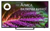 LEFF 50U540S YANDEX Телевизор LCD