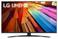 LG 43UT81006LA Телевизор