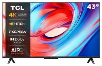 TCL 43V6B Телевизор