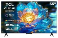 TCL 55T7B Телевизор