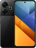 Сотовый телефон XIAOMI Poco M6 8/256Gb Black