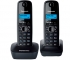 Panasonic KX-TG1612RUH Радио-телефон DECT